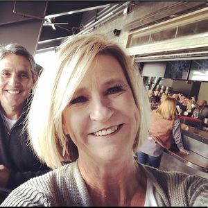 Meet your Posher, Candy